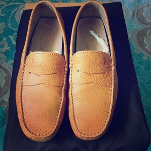 Tod's men shoes 6